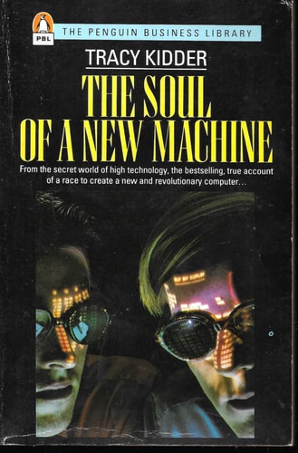 Edition published by Penguin Books