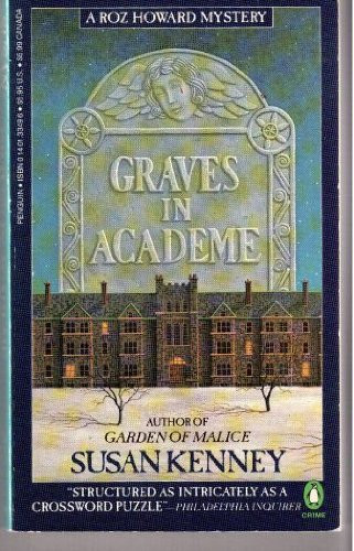 Graves in Academe