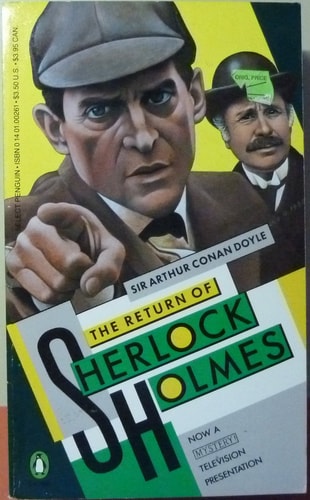Edition published by Penguin Books