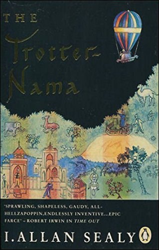 The Trotter-Nama: A Chronicle 1977-1984