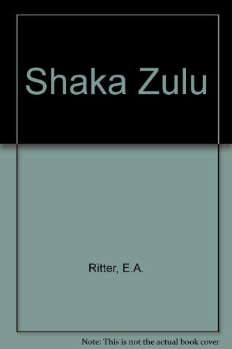 Shaka Zulu