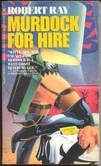 Murdock for Hire (Penguin Crime Fiction)