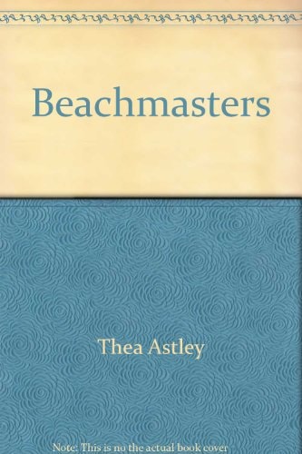 The Beachmasters (King Penguin)