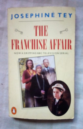 Edition published by Penguin