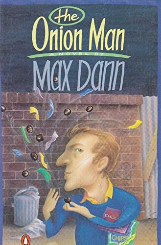 Dann Max : Onion Man