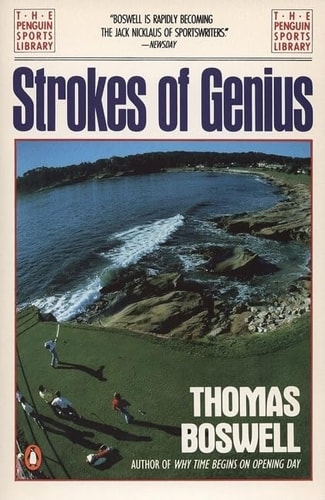 Strokes of Genius