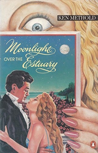 Moonlight over the estuary: A story of a woman in love with love
