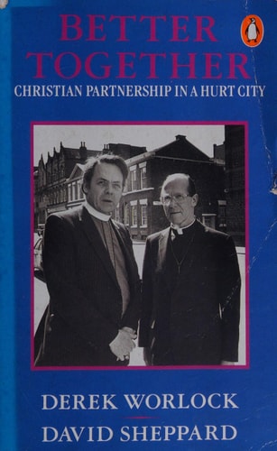 Better Together Christian Partnership in a Hurt City