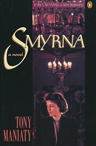 Maniaty Tony : Smyrna