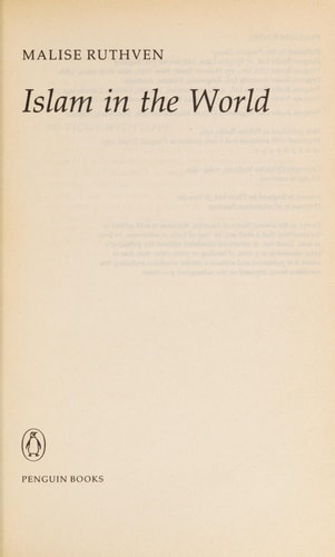 Edition published by Penguin
