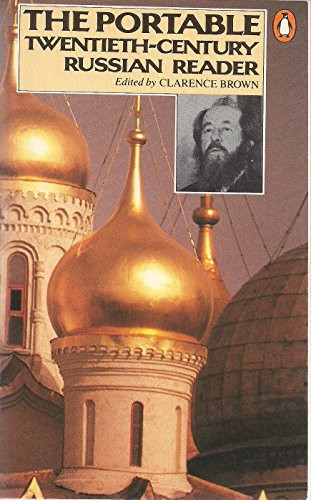 The Portable Twentieth-century Russian Reader