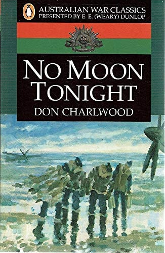No Moon Tonight