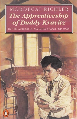 Edition published by Penguin Books, Limited