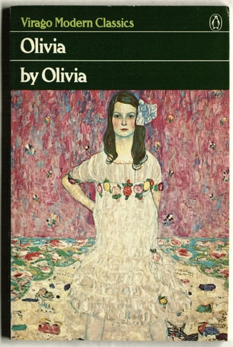Edition published by Penguin Books--Virago Press