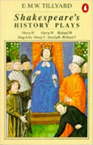 Shakespeare's History Plays (Penguin Literary Criticism)