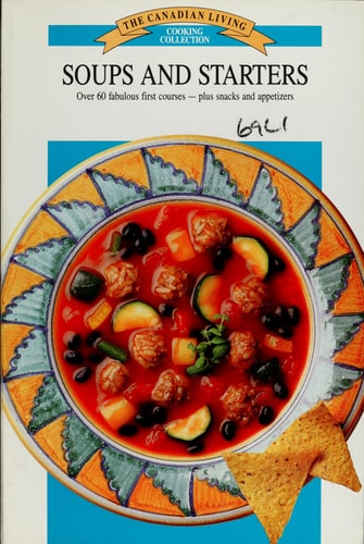 The Canadian Living Cooking Collection