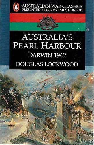 Australia's Pearl Harbour Darwin, 1942