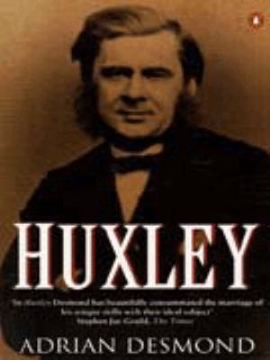 Huxley From Devils Disciple To Evolutions High Priest