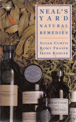 Neal's Yard Natural Remedies