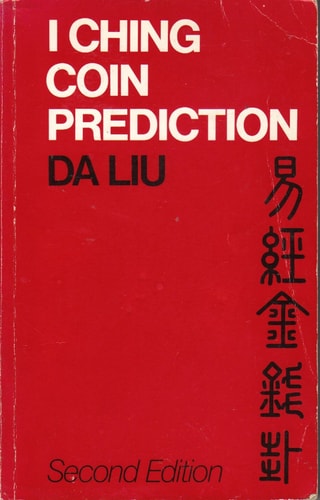 I Ching Coin Prediction