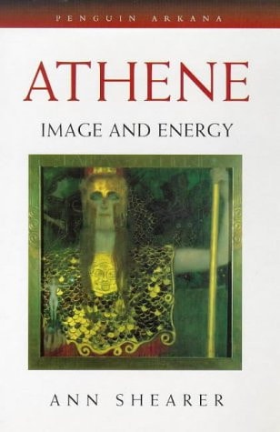 Athene: Image and Energy