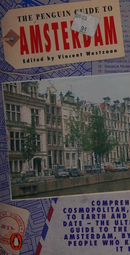 Amsterdam, The Penguin Guide to