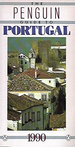 The Penguin Guide to Portugal