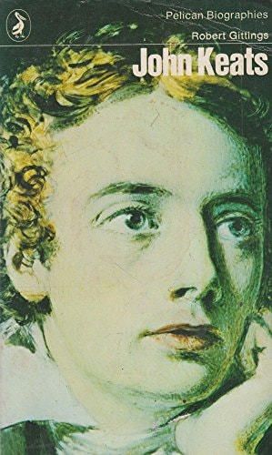 John Keats (Pelican)