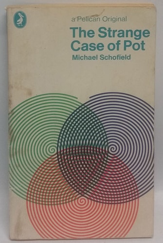 The strange case of pot