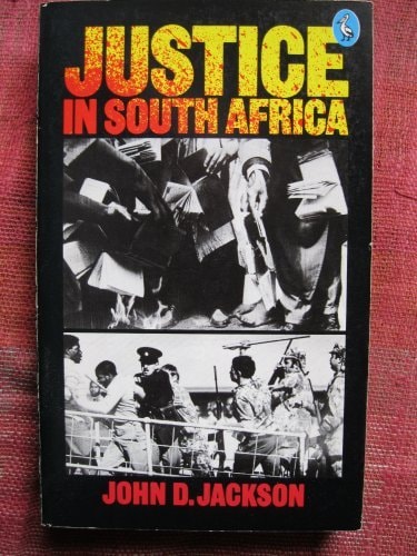 Justice in South Africa