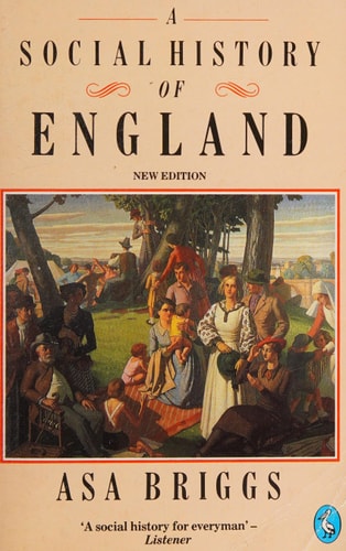 Edition published by Penguin Books