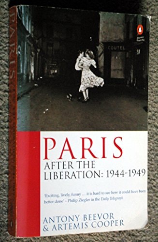 Paris After the Liberation, 1944-1949