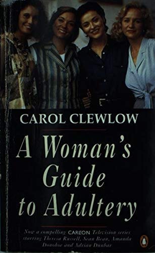 A Woman's Guide to Adultery