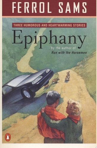 Epiphany Stories
