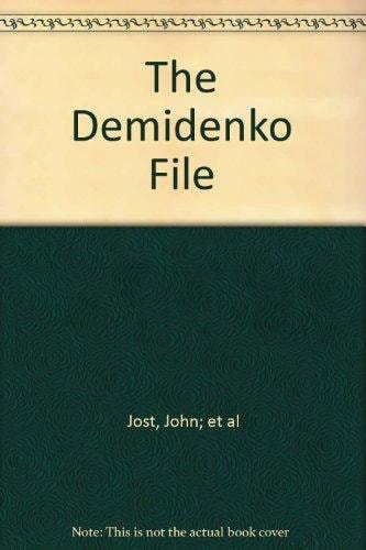 The Demidenko File