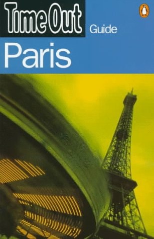 Time Out Paris