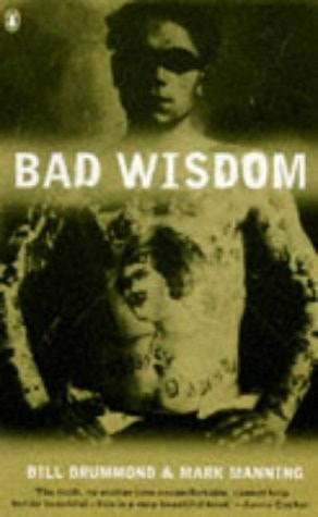 Bad Wisdom The Lighthouse at the Top of the World
