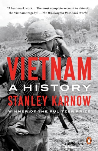 Vietnam A History