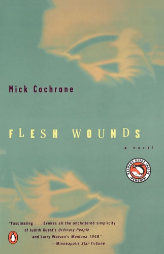 Flesh Wounds
