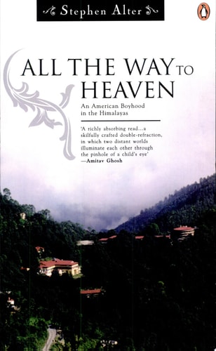 All the Way To Heaven