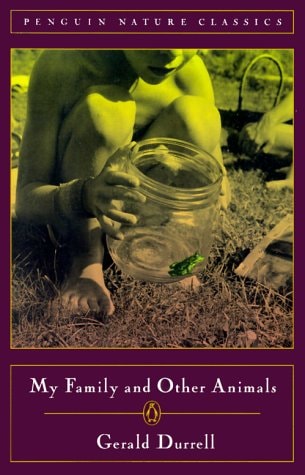 Edition published by Penguin Books
