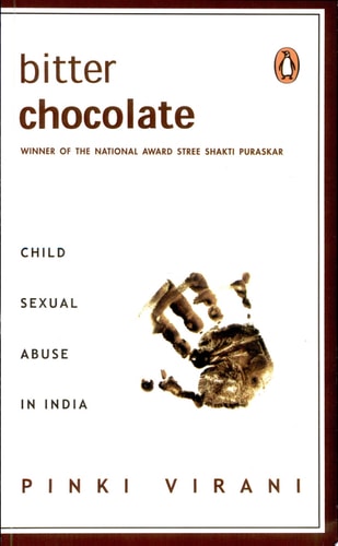 Bitter Chocolate Child Sexual Abuse in India