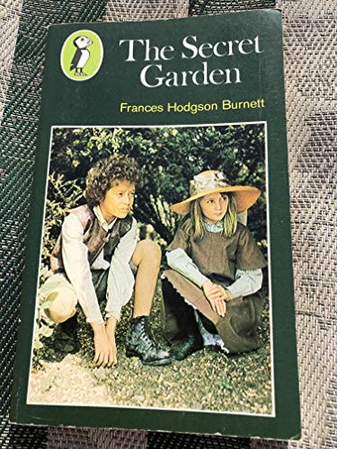Edition published by Puffin Books