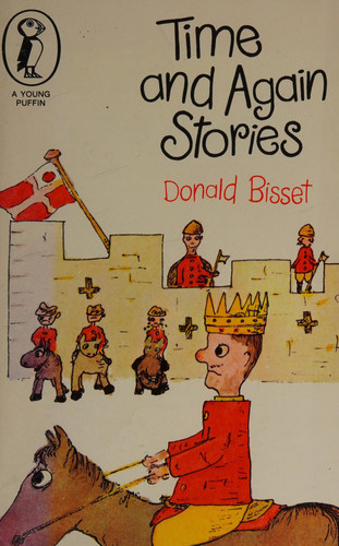 Time and Again Stories