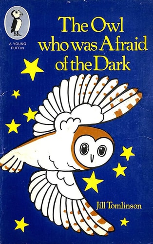 Edition published by Puffin