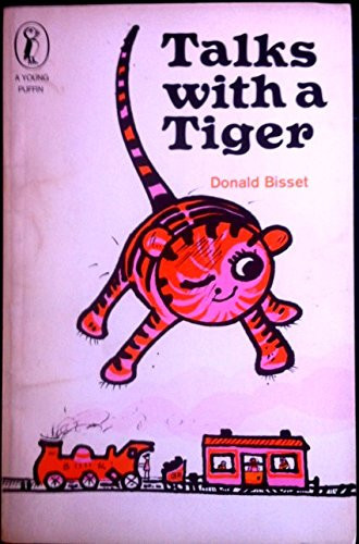 Talks with a Tiger