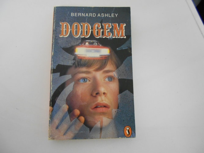 Edition published by Penguin Books, Limited