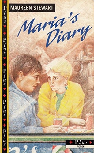 Maria's Diary
