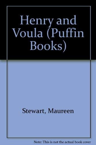 Henry and Voula An Off-beat Love Story
