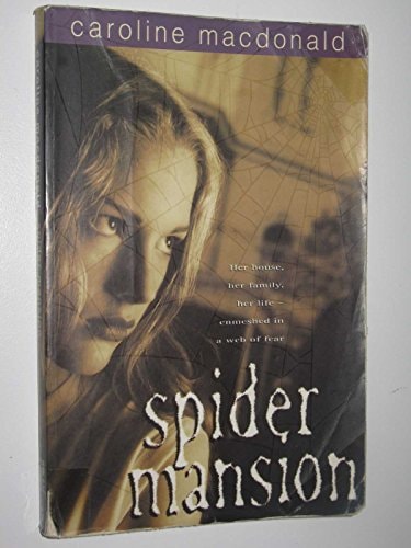 Spider Mansion